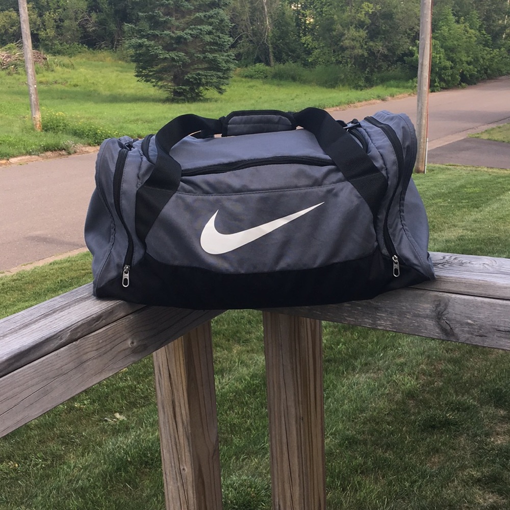 Nike Gym Bag